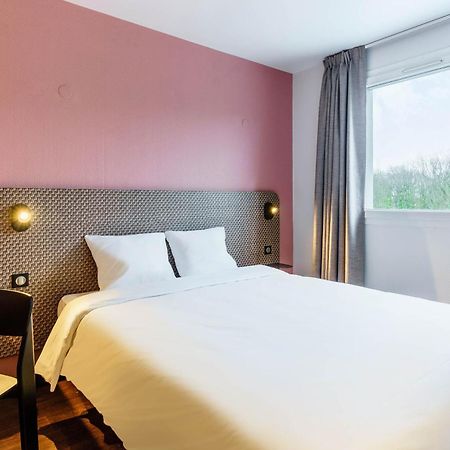 B&B Hotel Amneville-Les-Thermes מראה חיצוני תמונה