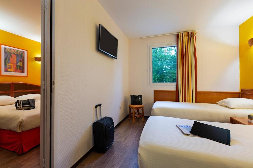 B&B Hotel Amneville-Les-Thermes מראה חיצוני תמונה