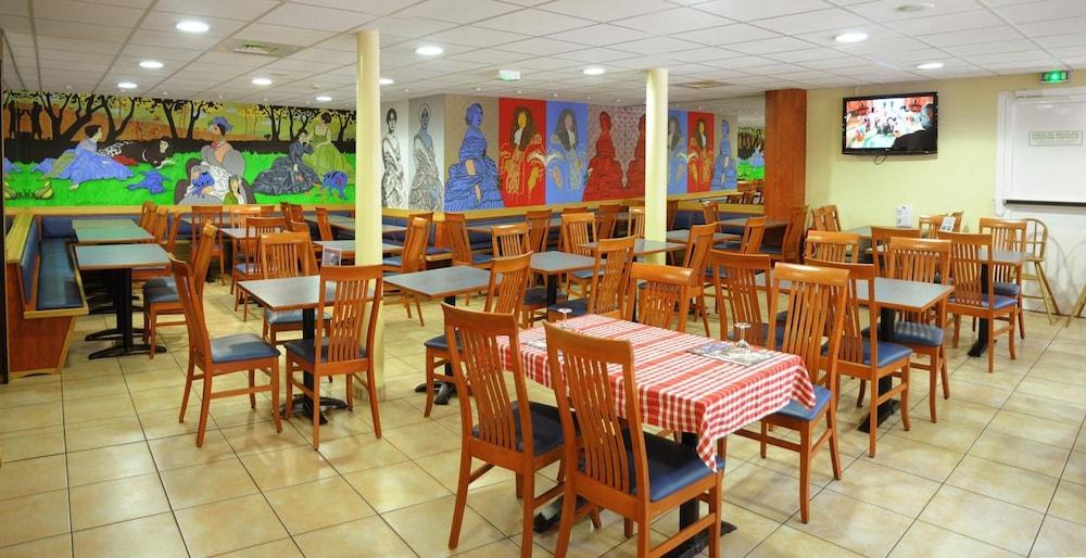 B&B Hotel Amneville-Les-Thermes מראה חיצוני תמונה