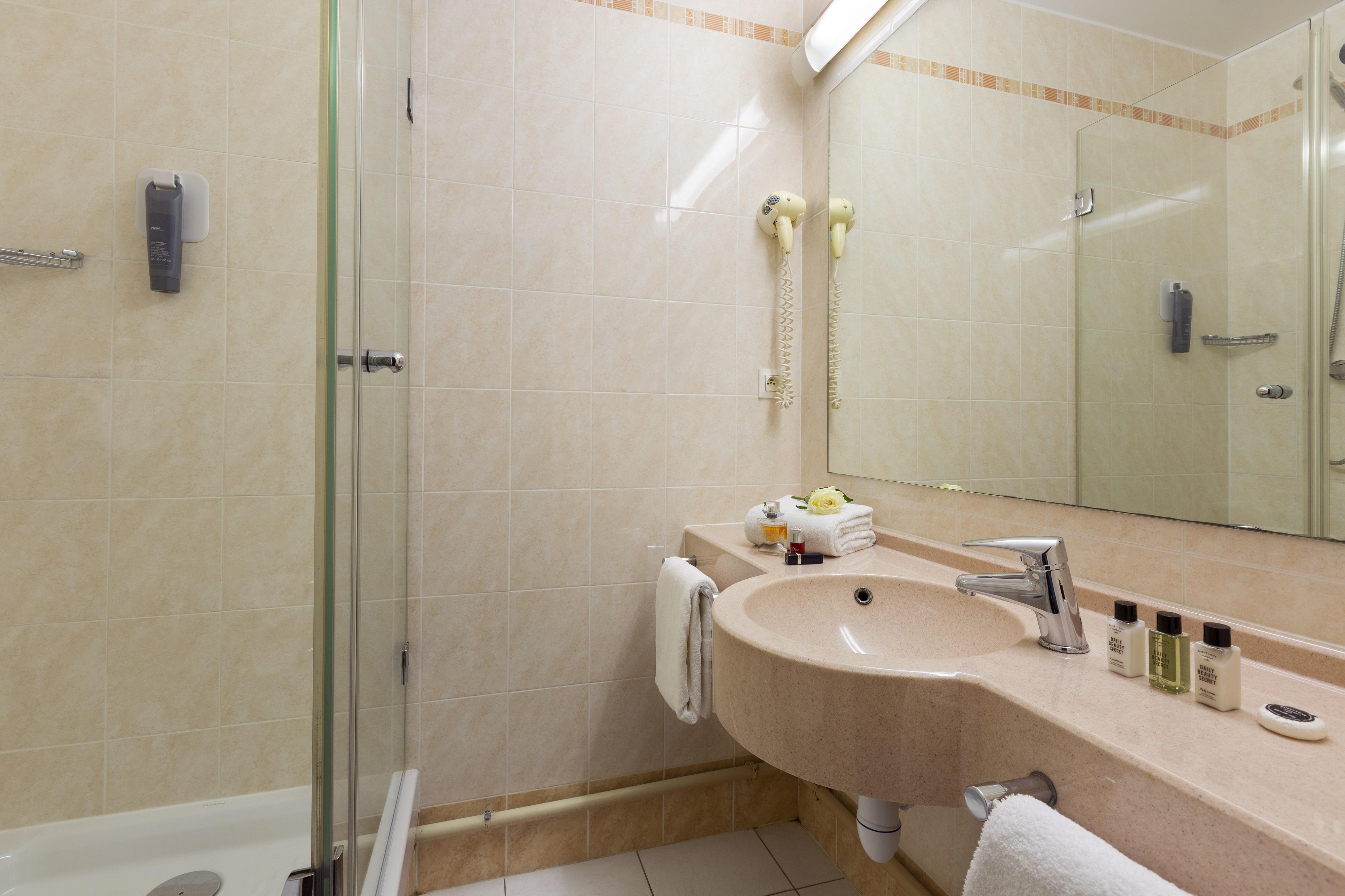 B&B Hotel Amneville-Les-Thermes מראה חיצוני תמונה