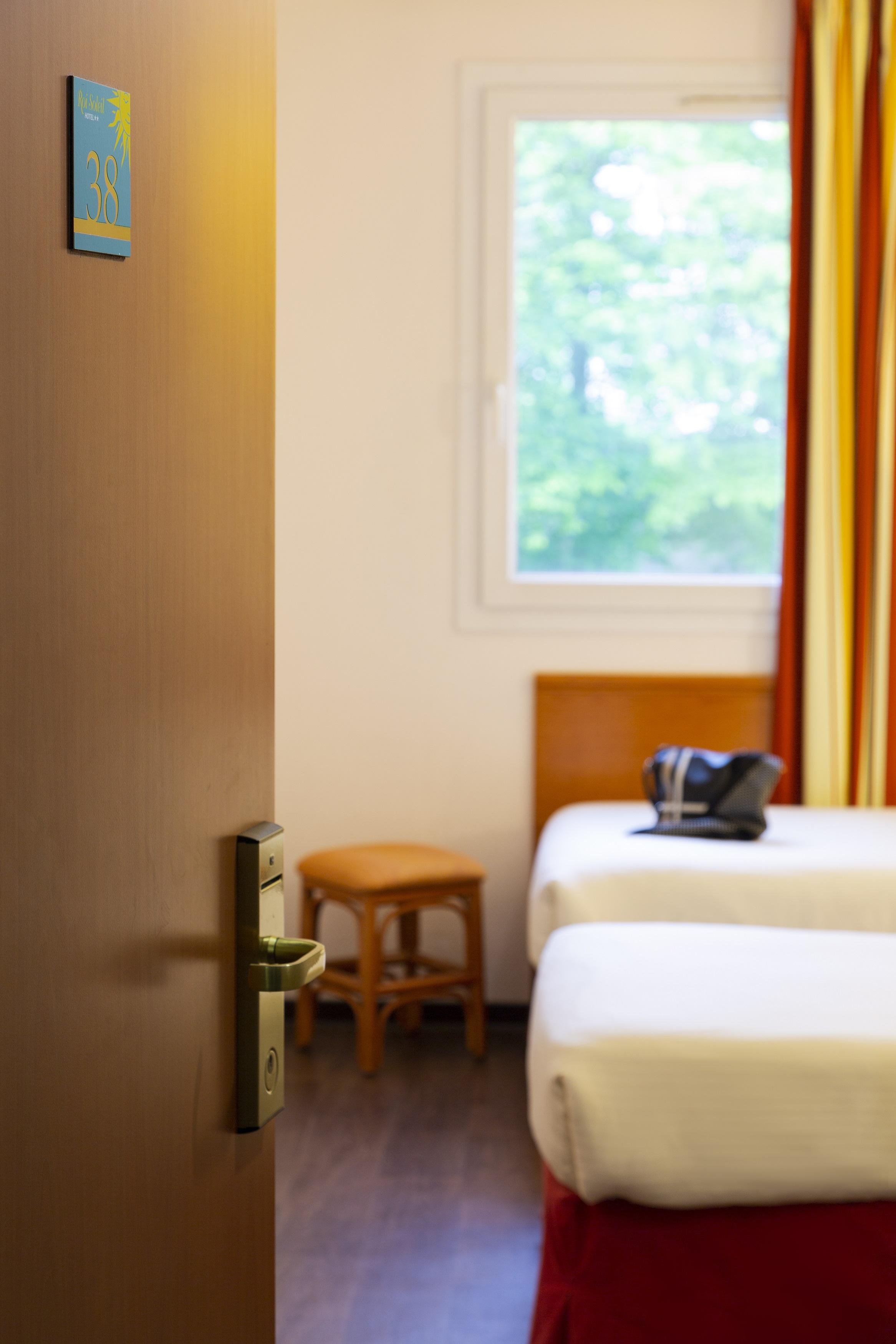 B&B Hotel Amneville-Les-Thermes מראה חיצוני תמונה
