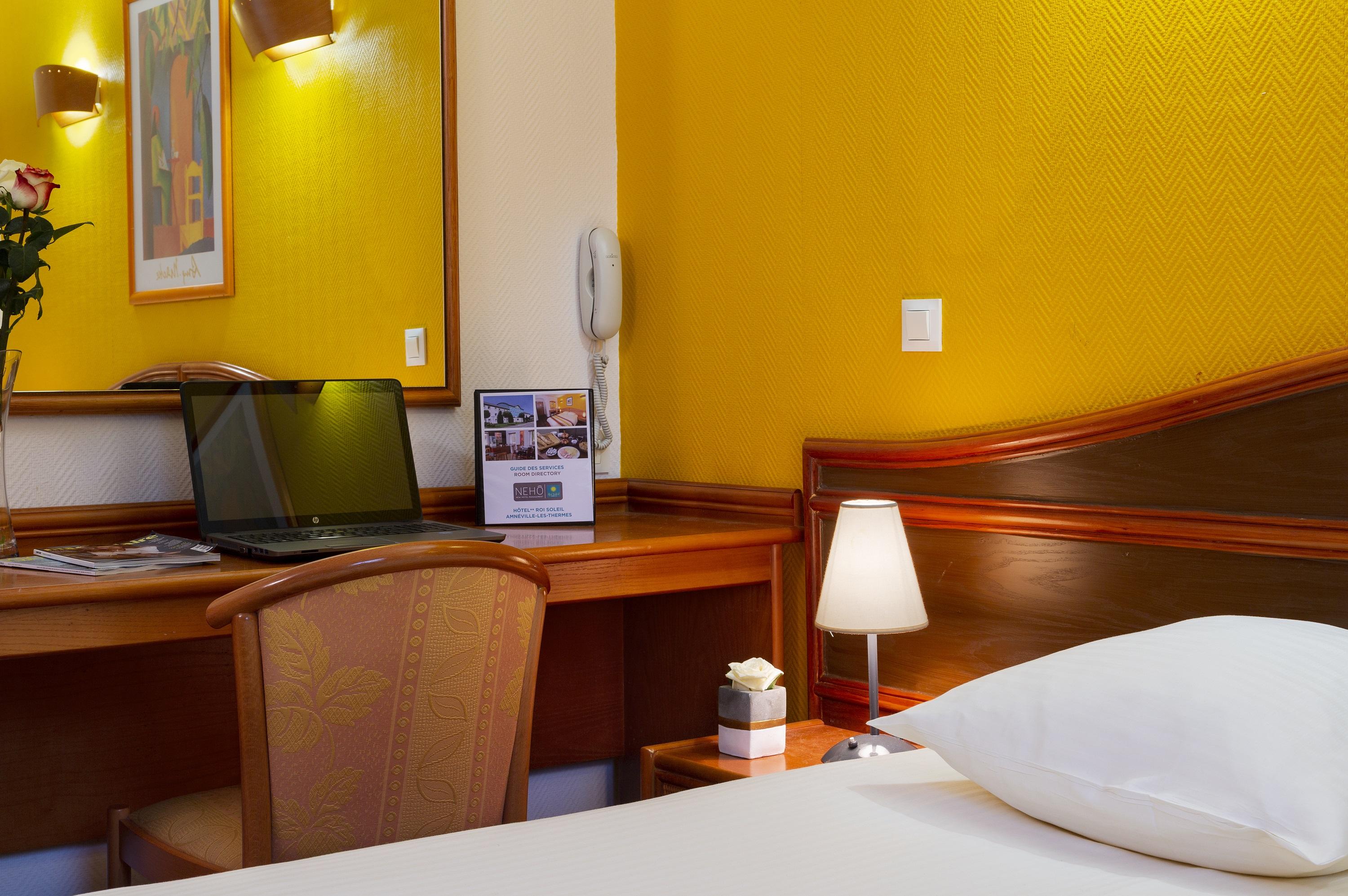 B&B Hotel Amneville-Les-Thermes מראה חיצוני תמונה