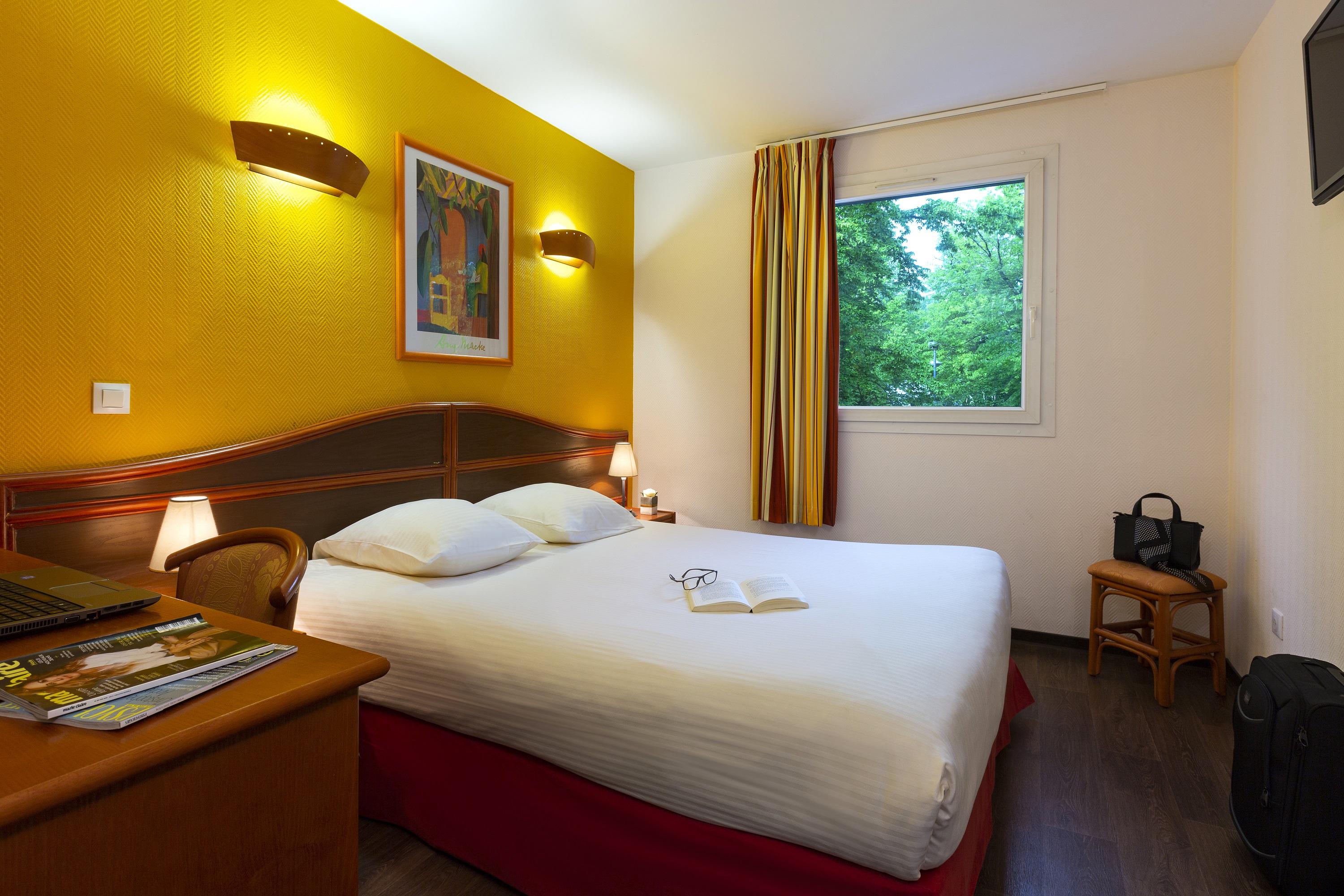B&B Hotel Amneville-Les-Thermes מראה חיצוני תמונה