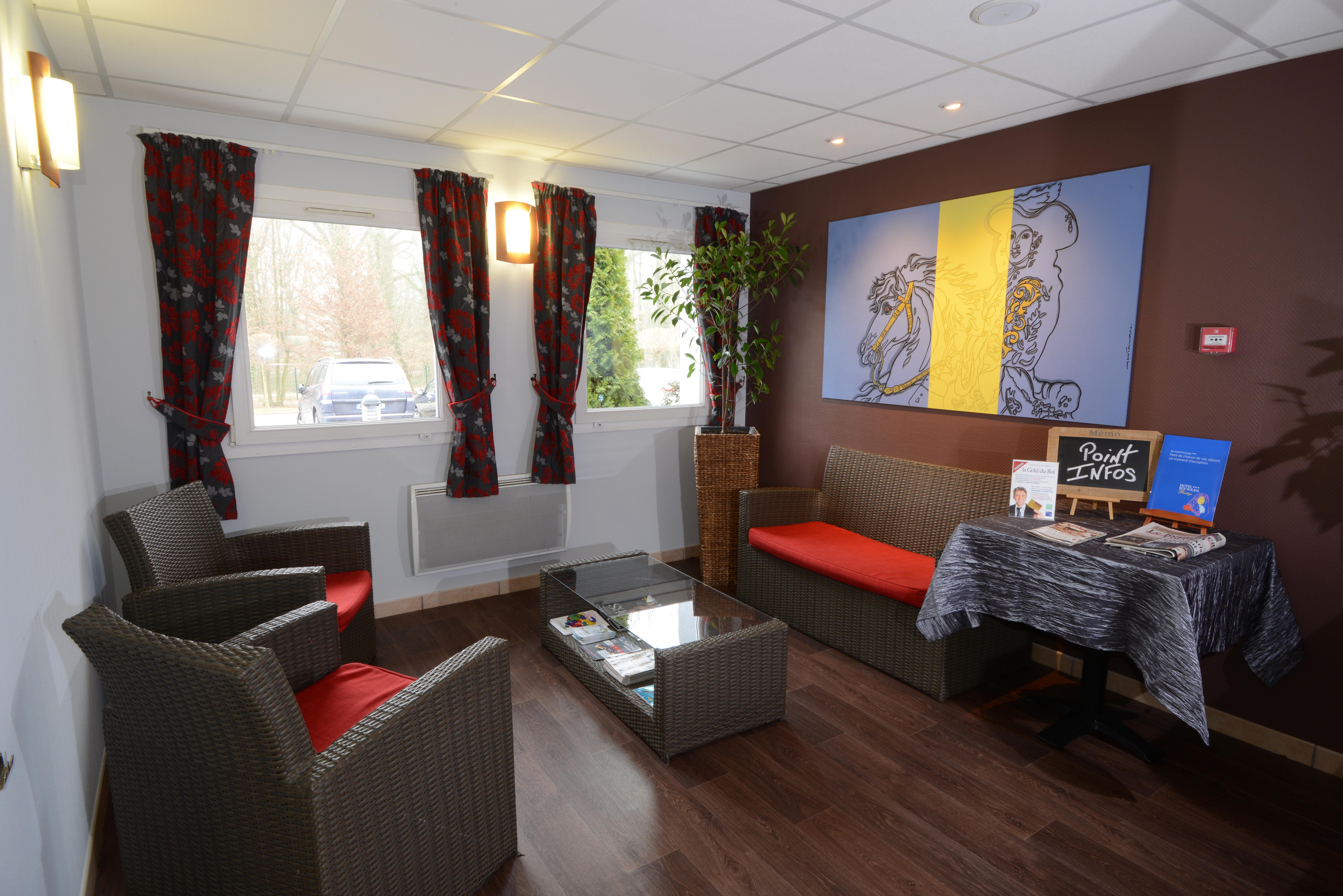 B&B Hotel Amneville-Les-Thermes מראה חיצוני תמונה