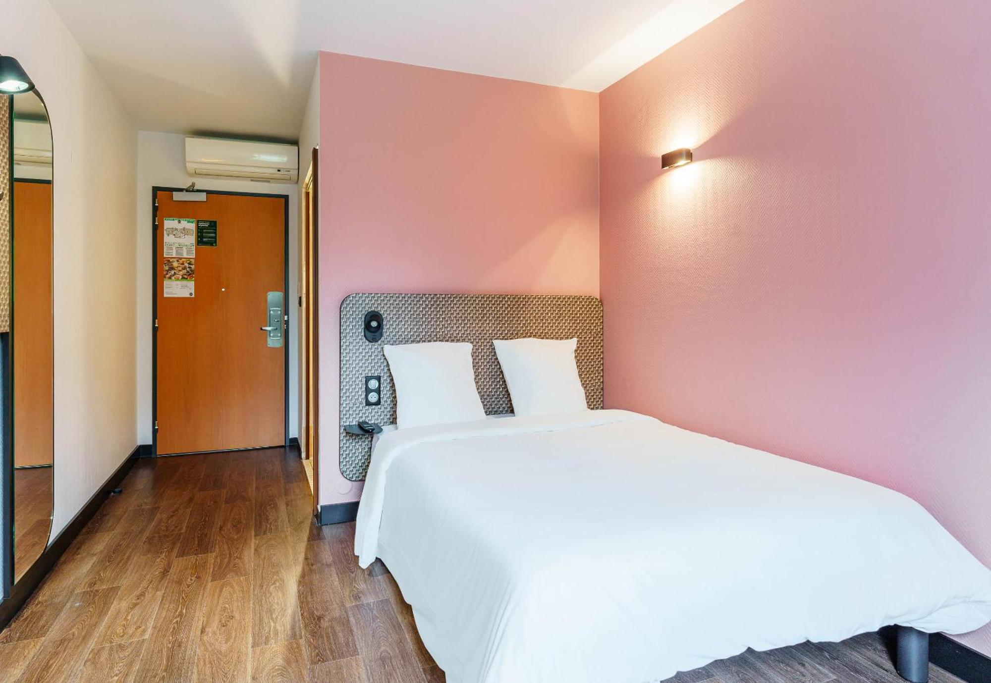 B&B Hotel Amneville-Les-Thermes מראה חיצוני תמונה