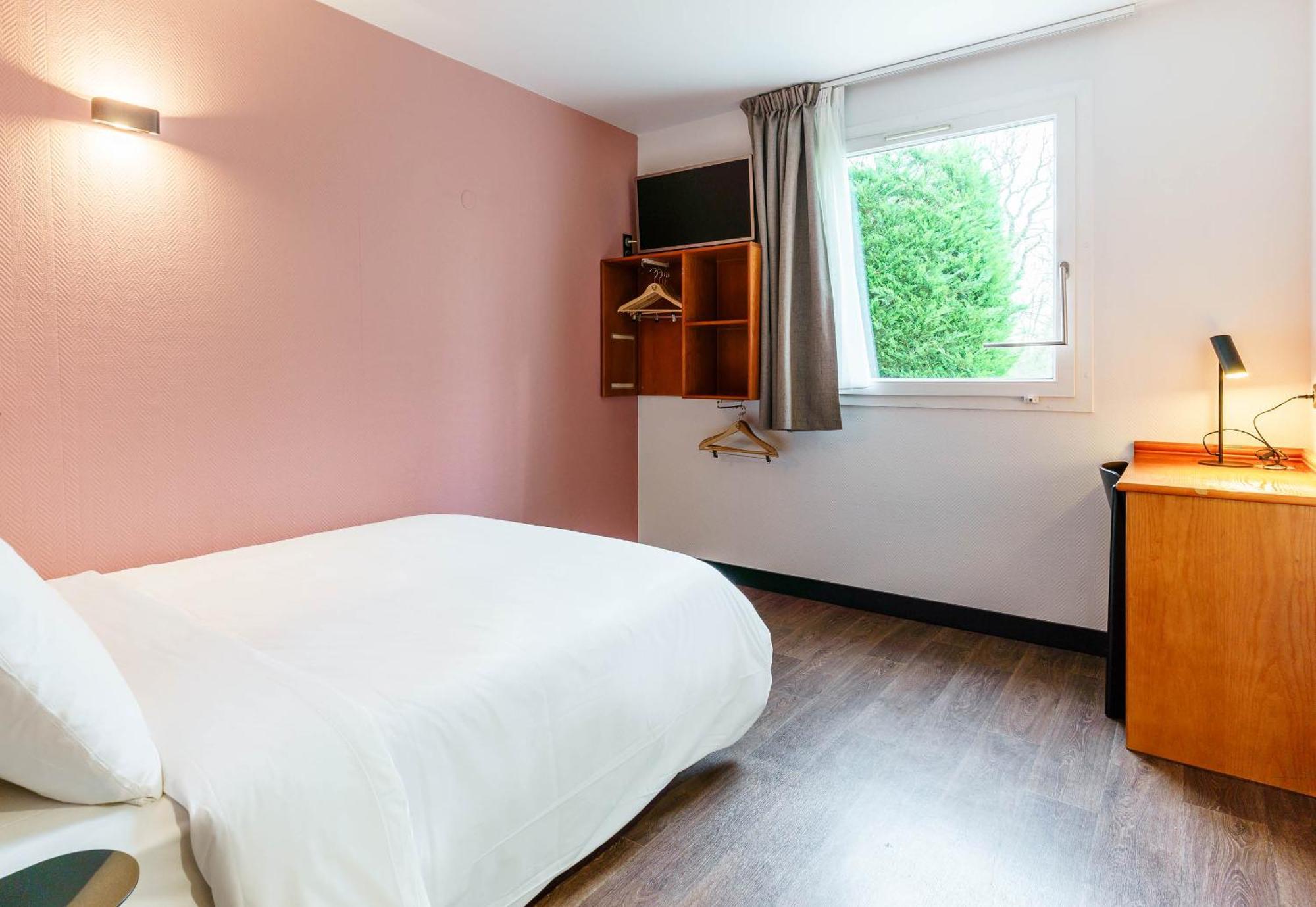 B&B Hotel Amneville-Les-Thermes מראה חיצוני תמונה