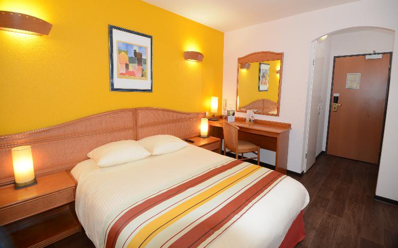 B&B Hotel Amneville-Les-Thermes מראה חיצוני תמונה