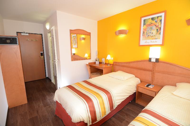 B&B Hotel Amneville-Les-Thermes מראה חיצוני תמונה