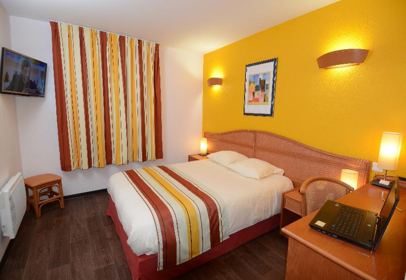 B&B Hotel Amneville-Les-Thermes מראה חיצוני תמונה